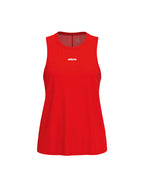 Naisten Teamsport Basic Tanktop