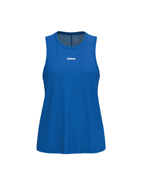 Naisten Teamsport Basic Tanktop