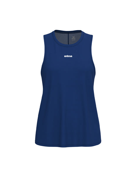 Naisten Teamsport Basic Tanktop