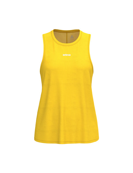 Naisten Teamsport Basic Tanktop