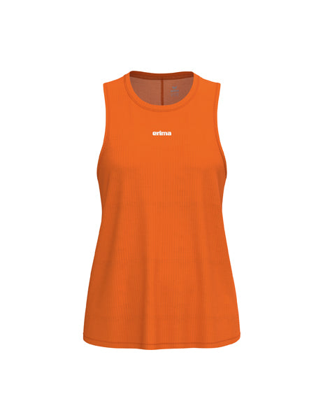 Naisten Teamsport Basic Tanktop