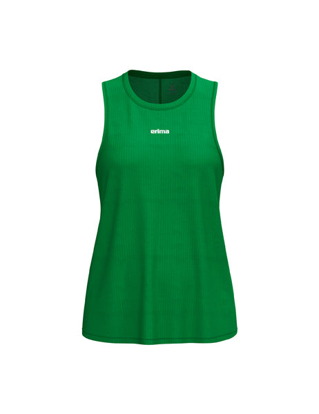 Naisten Teamsport Basic Tanktop