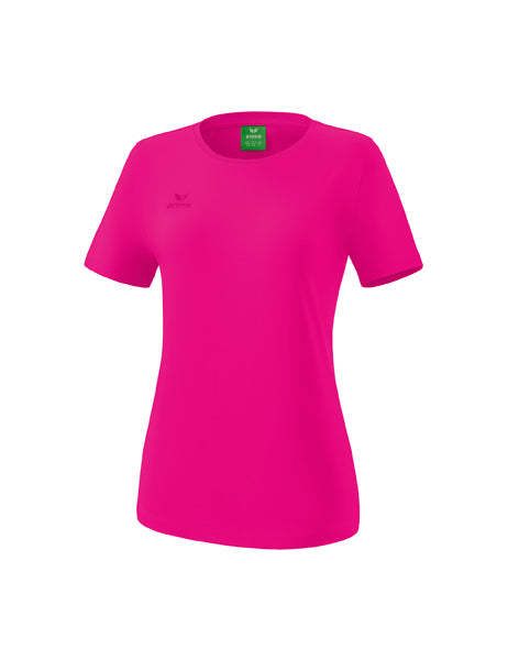 Naisten Teamsport Basic T-Paita