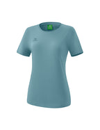 Naisten Teamsport Basic T-Paita