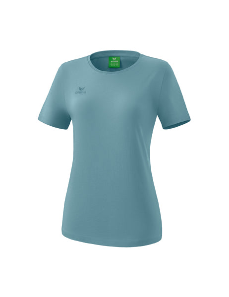 Naisten Teamsport Basic T-Paita