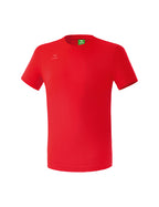 Lasten Teamsport Basic T-Paita