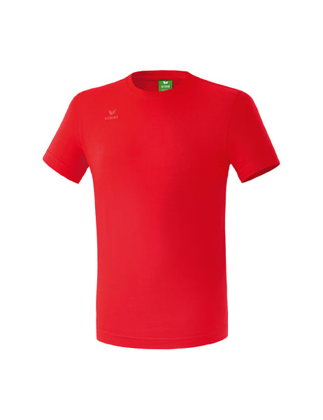 Lasten Teamsport Basic T-Paita