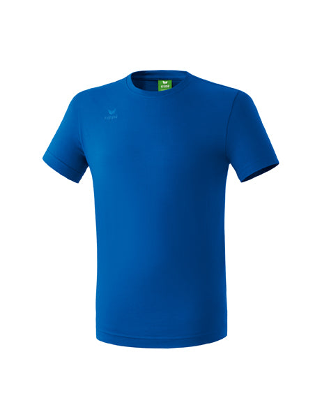 Lasten Teamsport Basic T-Paita