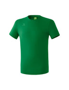 Lasten Teamsport Basic T-Paita
