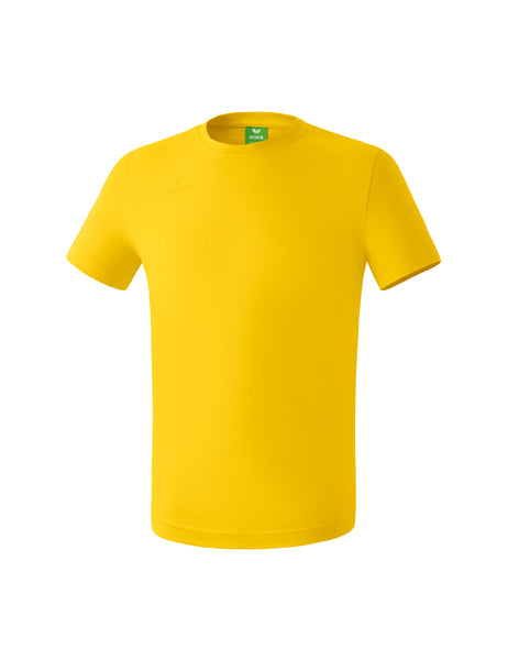 Lasten Teamsport Basic T-Paita