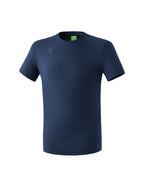 Lasten Teamsport Basic T-Paita