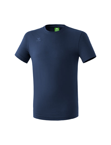 Lasten Teamsport Basic T-Paita