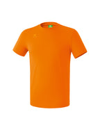 Lasten Teamsport Basic T-Paita