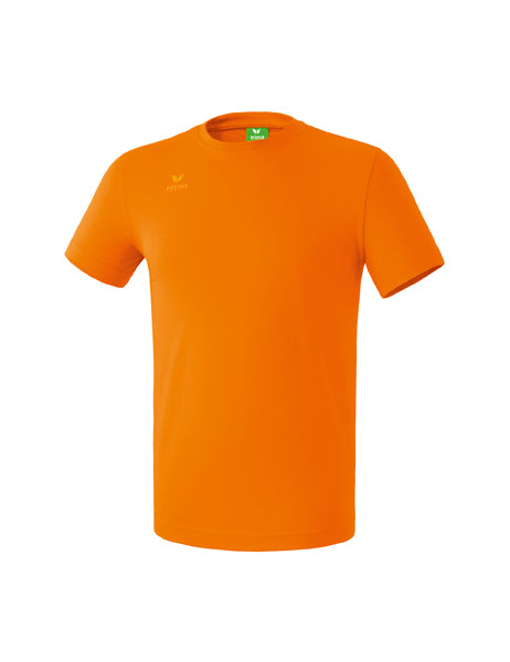 Lasten Teamsport Basic T-Paita