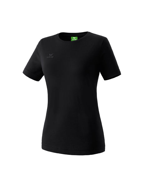 Naisten Teamsport Basic T-Paita