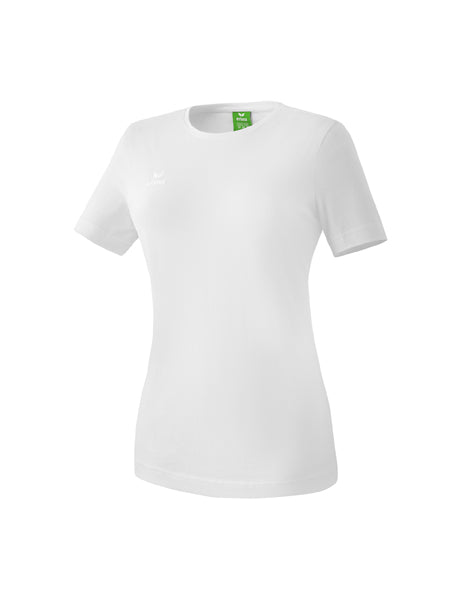 Naisten Teamsport Basic T-Paita
