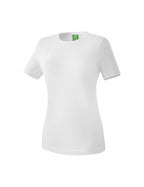 Naisten Teamsport Basic T-Paita