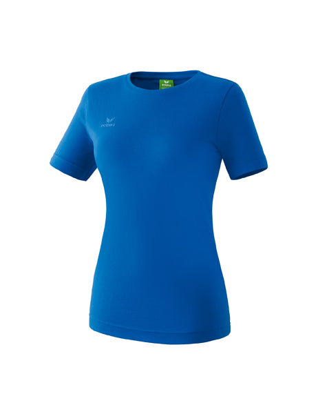 Naisten Teamsport Basic T-Paita