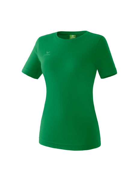 Naisten Teamsport Basic T-Paita