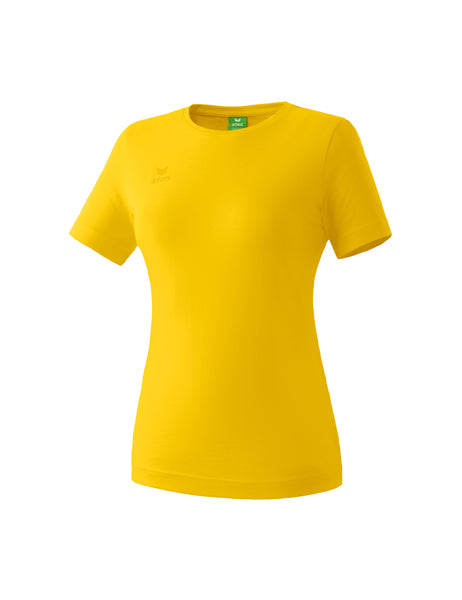 Naisten Teamsport Basic T-Paita
