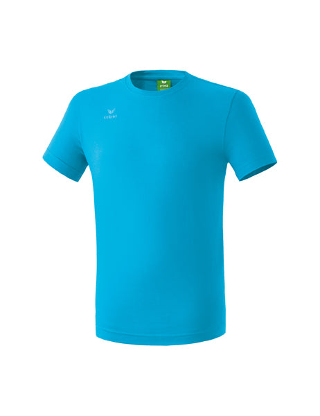 Lasten Teamsport Basic T-Paita