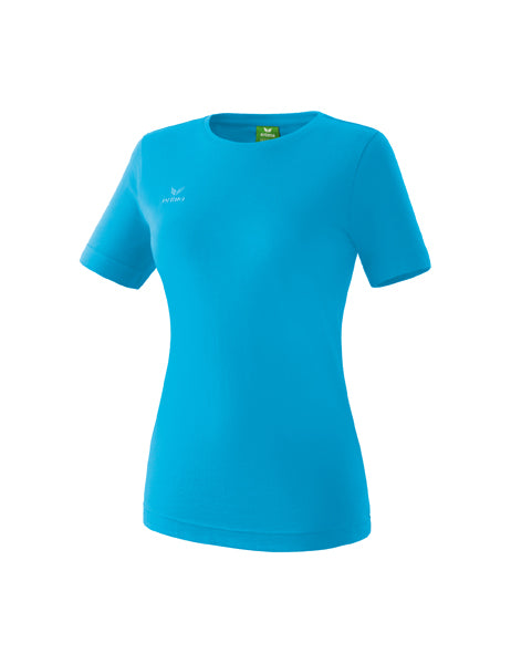 Naisten Teamsport Basic T-Paita