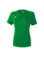 Naisten Teamsport Basic Pelipaita