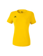 Naisten Teamsport Basic Pelipaita