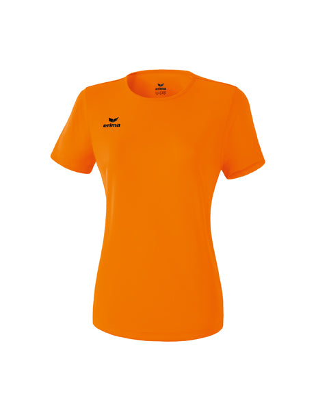 Naisten Teamsport Basic Pelipaita