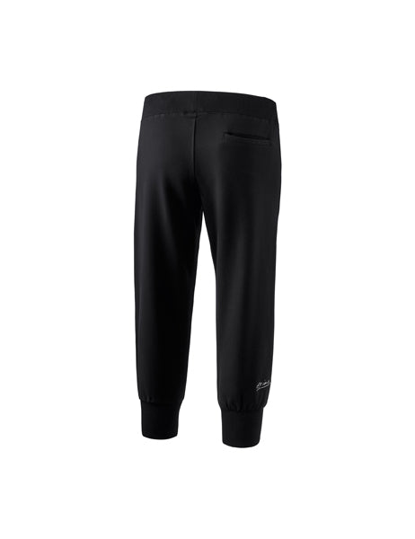 Naisten Cropped Collegehousut