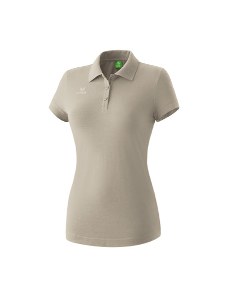 Naisten Teamsport Basic Pikee