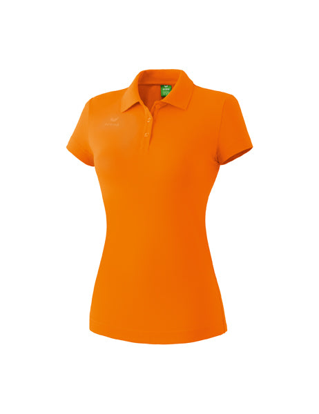 Naisten Teamsport Basic Pikee