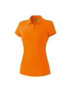 Naisten Teamsport Basic Pikee