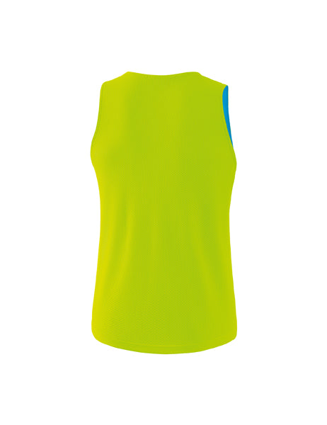 Käännettävä harjoitusliivi