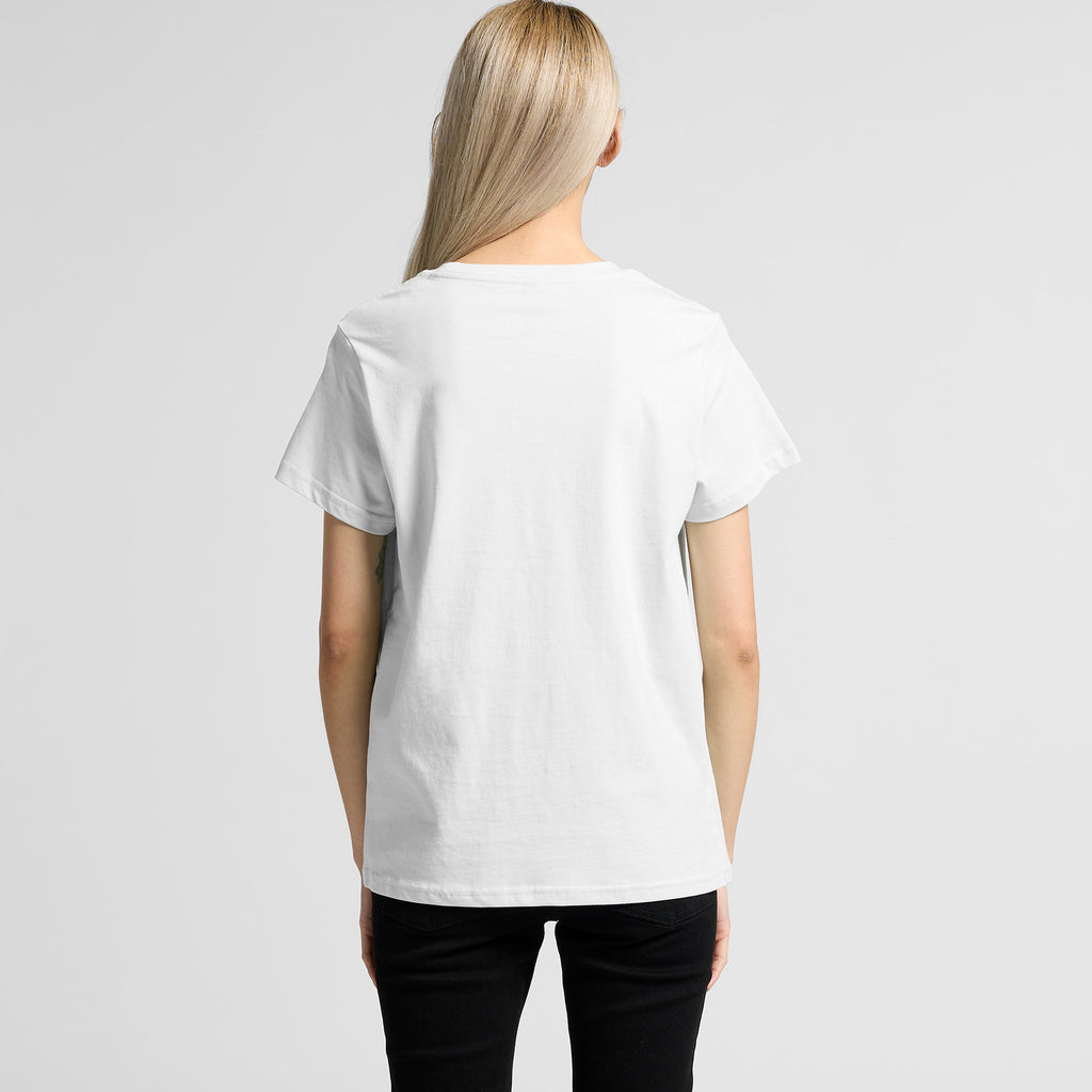 PROMOBEE AS W Maple T-Paita alk 7,25€ alv 0