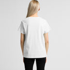 PROMOBEE AS W Maple T-Paita alk 7,25€ alv 0