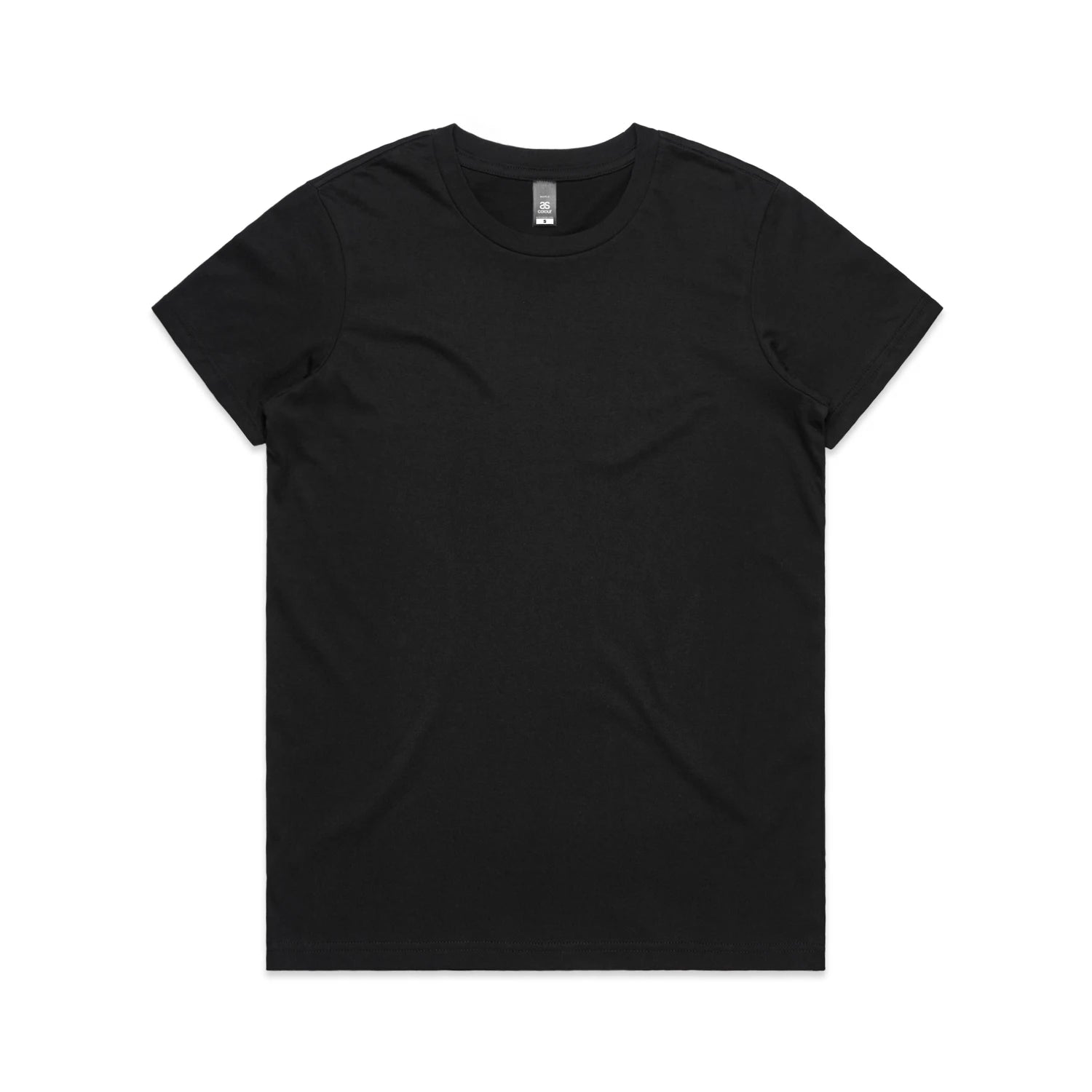 AS COLOUR W Maple T-Paita