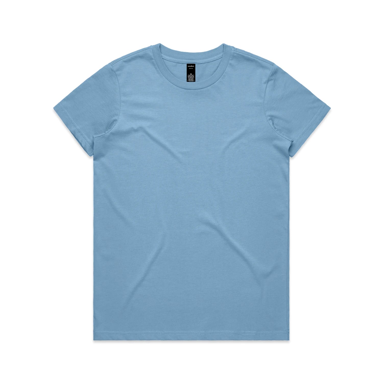AS COLOUR W Maple T-Paita