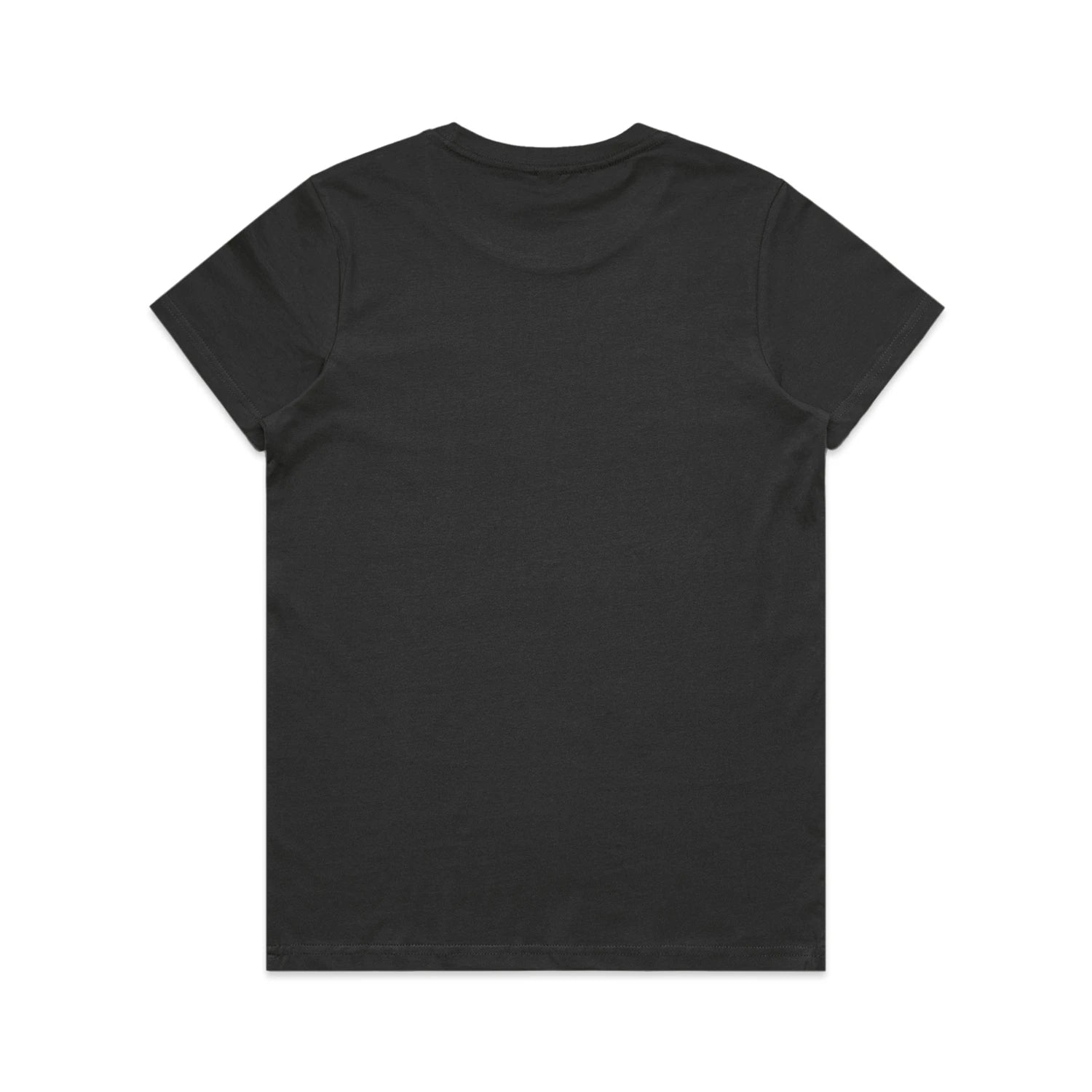 AS COLOUR W Maple T-Paita
