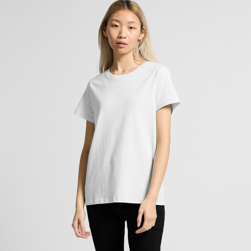 PROMOBEE AS W Maple T-Paita alk 7,25€ alv 0