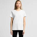 PROMOBEE AS W Maple T-Paita alk 7,25€ alv 0