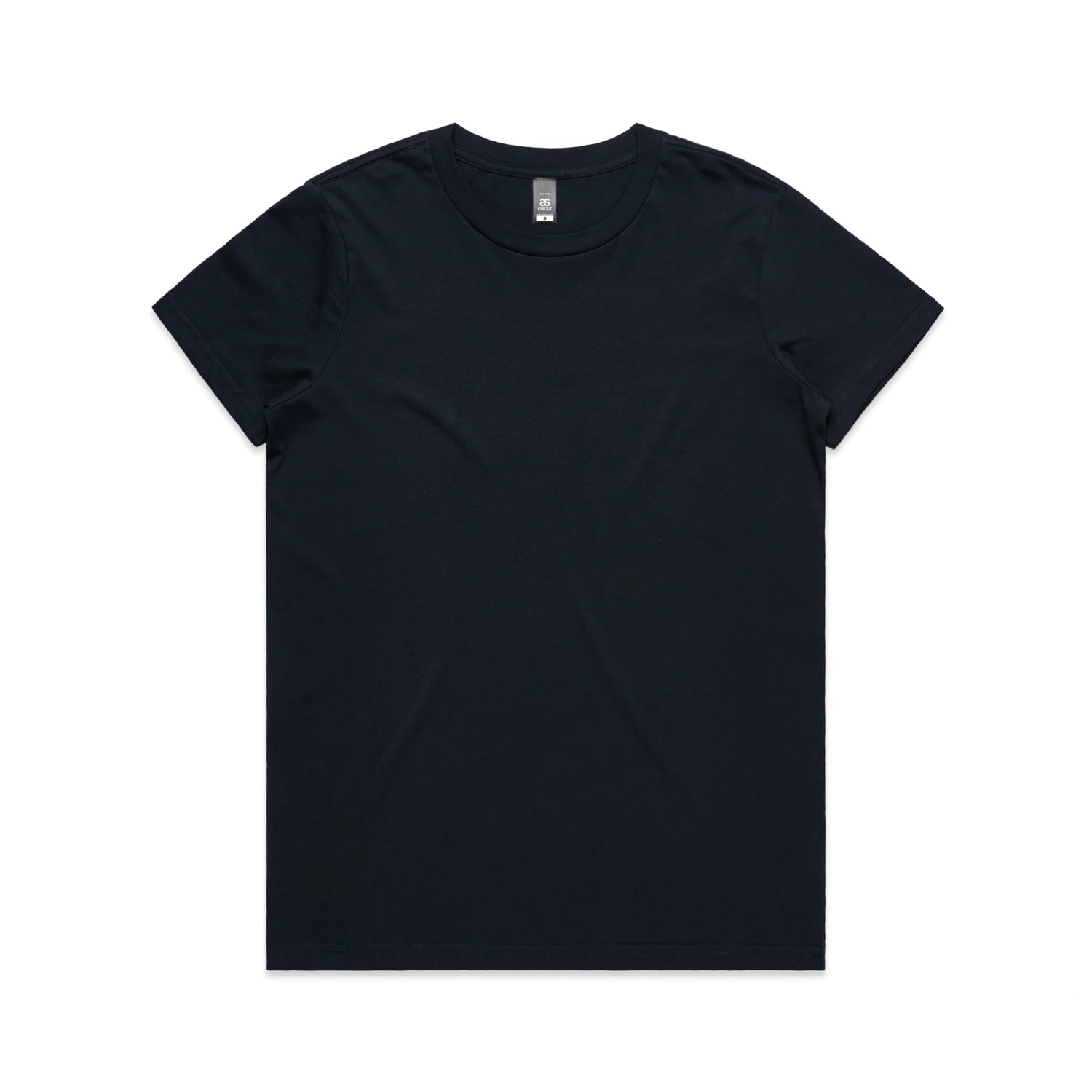 AS COLOUR W Maple T-Paita