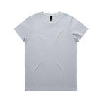 AS COLOUR W Maple T-Paita