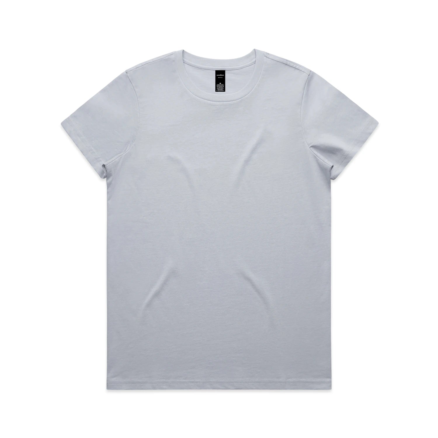 AS COLOUR W Maple T-Paita