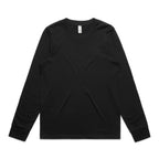 AS COLOUR W Maple L/S T-paita