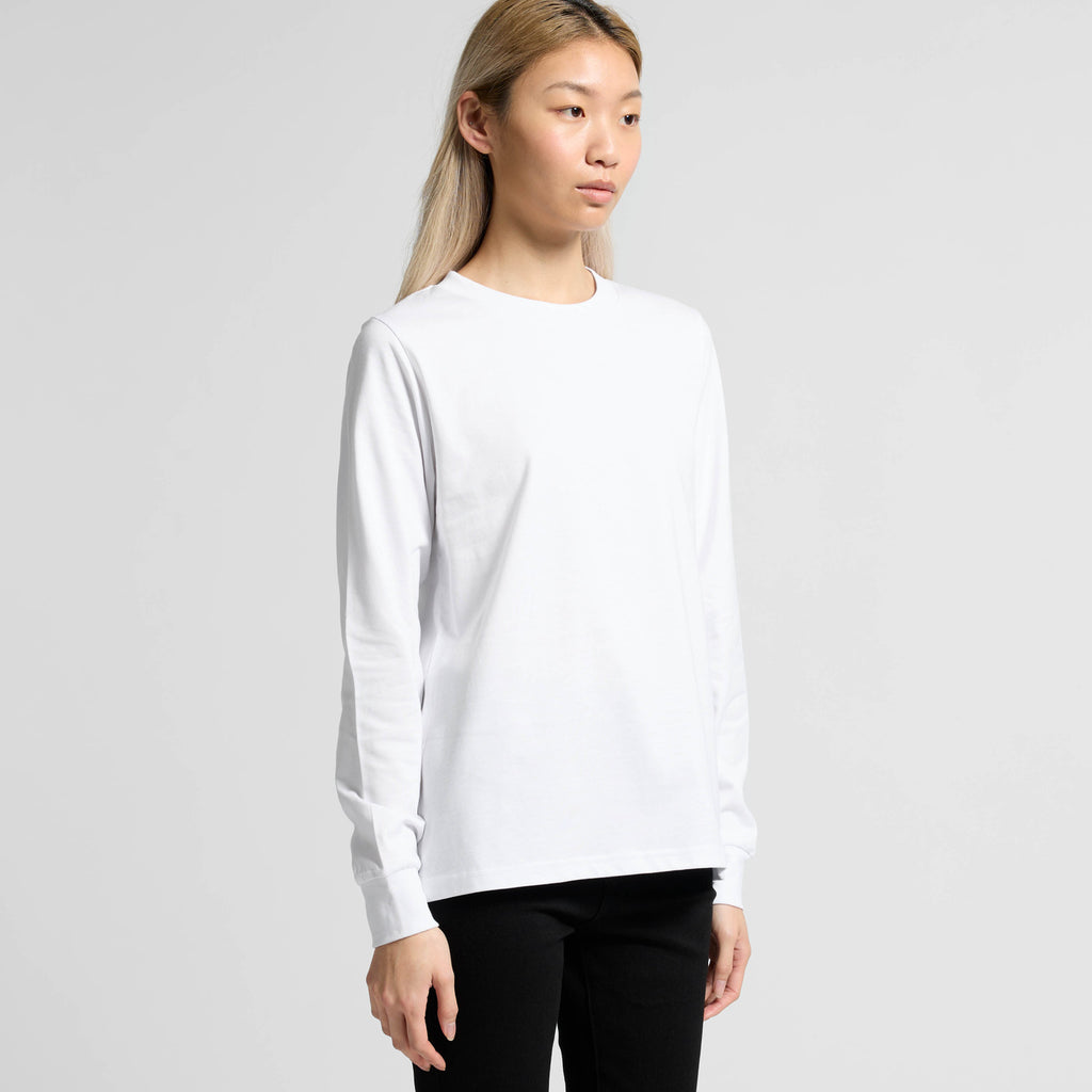 PROMOBEE AS W Mable L/S T-Paita alk 9,95€ alv 0