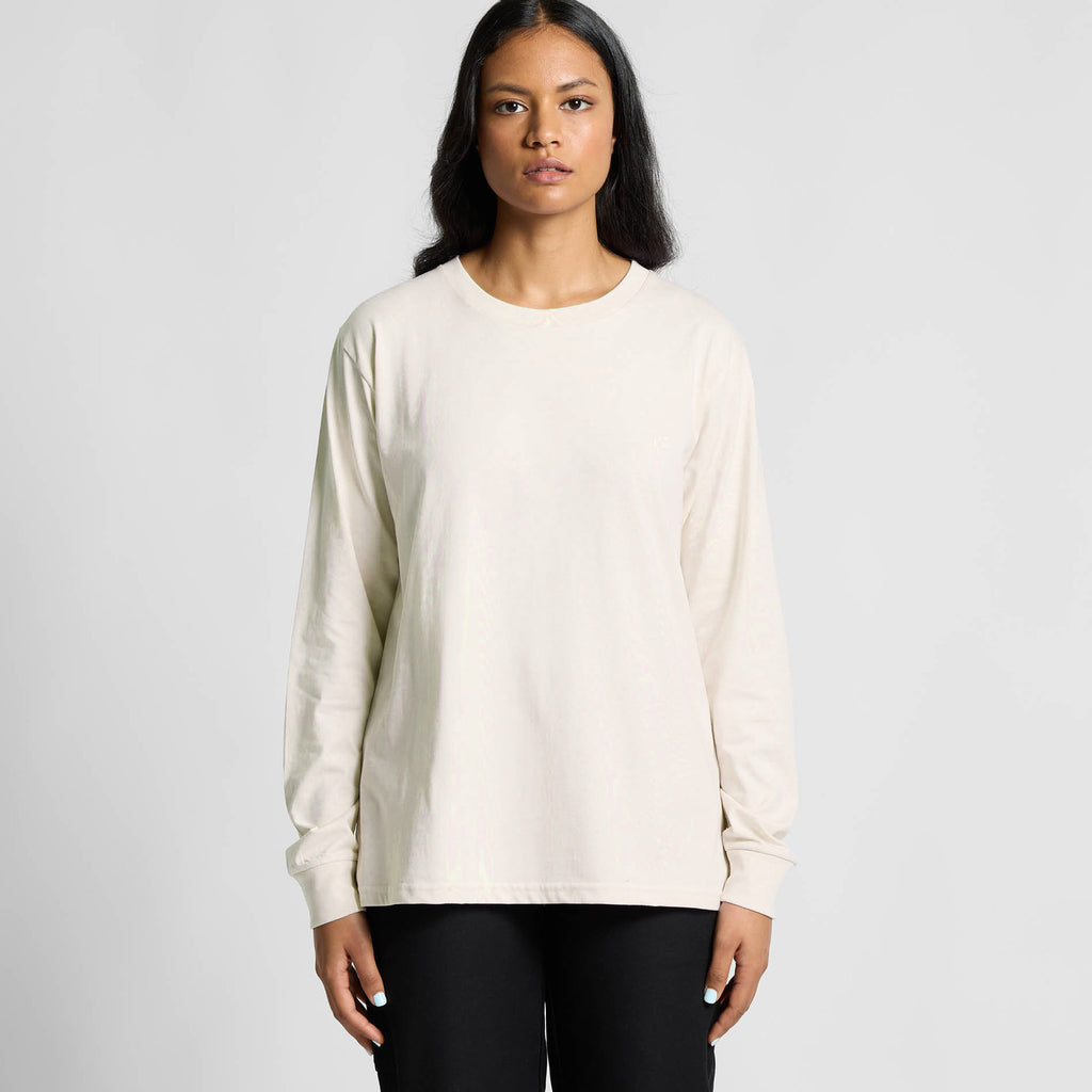 PROMOBEE AS W Classic L/S T-Paita alk 13,5€ alv 0