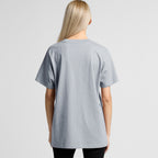 AS COLOUR W Classic T-Paita
