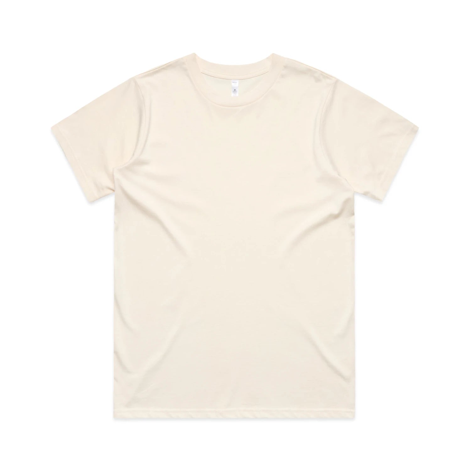 AS COLOUR W Classic T-Paita