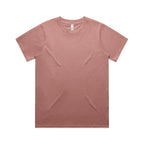 AS COLOUR W Classic T-Paita